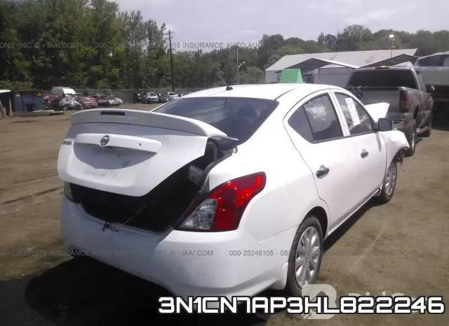3N1CN7AP3HL822246 фото 5