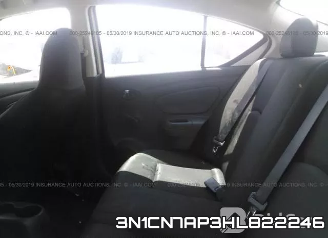 3N1CN7AP3HL822246 фото 9