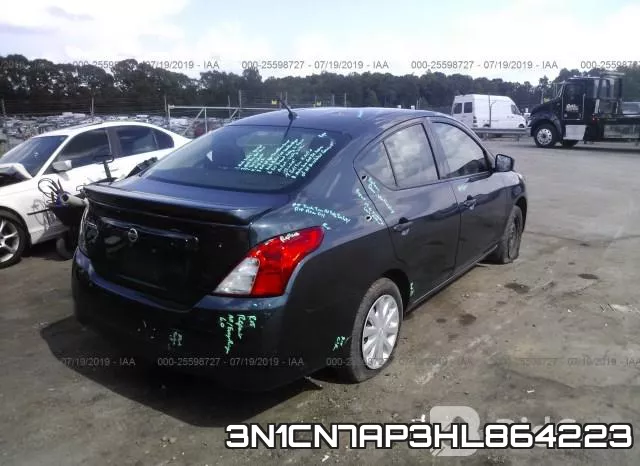 3N1CN7AP3HL864223 фото 5
