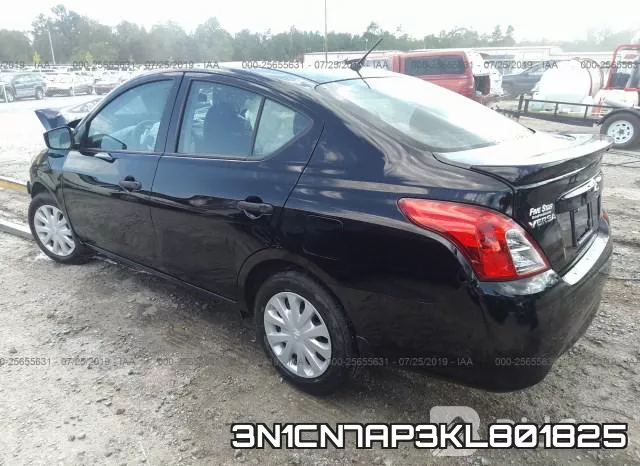 3N1CN7AP3KL801825 фото 3