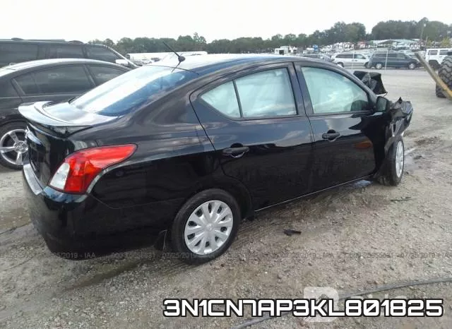 3N1CN7AP3KL801825 фото 4