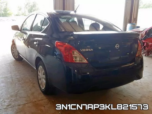 3N1CN7AP3KL821573 фото 4