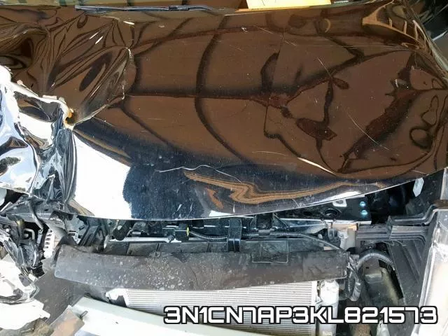 3N1CN7AP3KL821573 фото 8