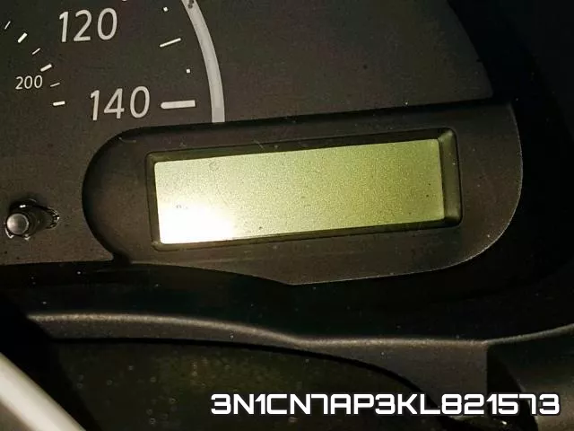 3N1CN7AP3KL821573 фото 9