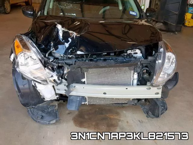 3N1CN7AP3KL821573 фото 10