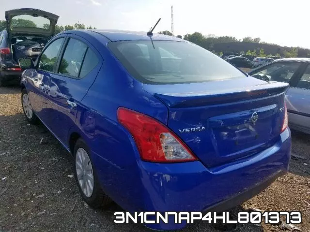 3N1CN7AP4HL801373 фото 4