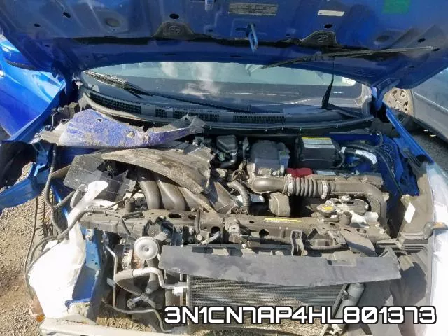 3N1CN7AP4HL801373 фото 7