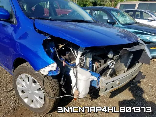 3N1CN7AP4HL801373 фото 9