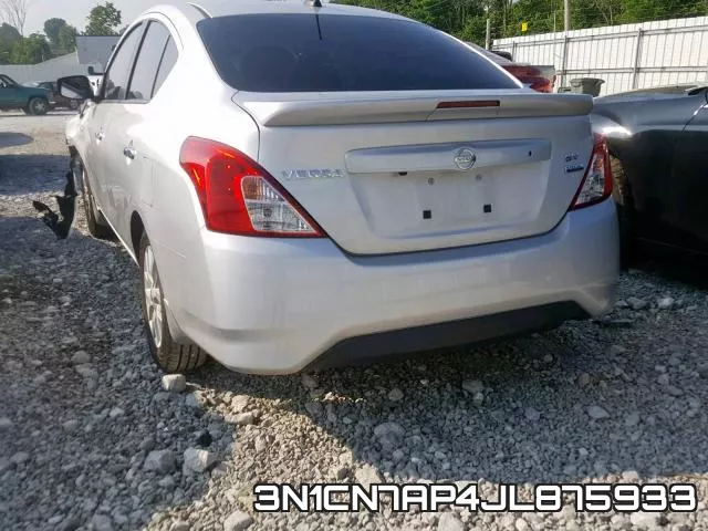 3N1CN7AP4JL875933 фото 4