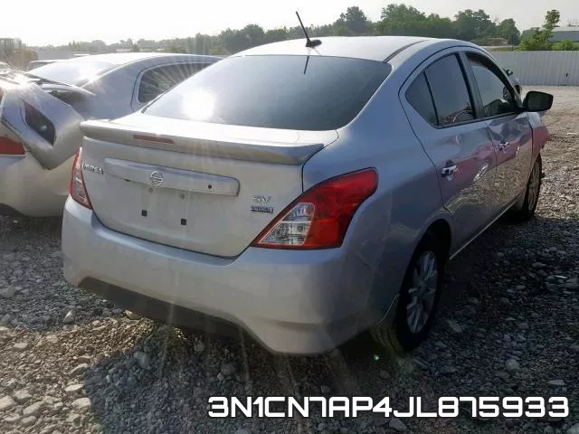 3N1CN7AP4JL875933 фото 5