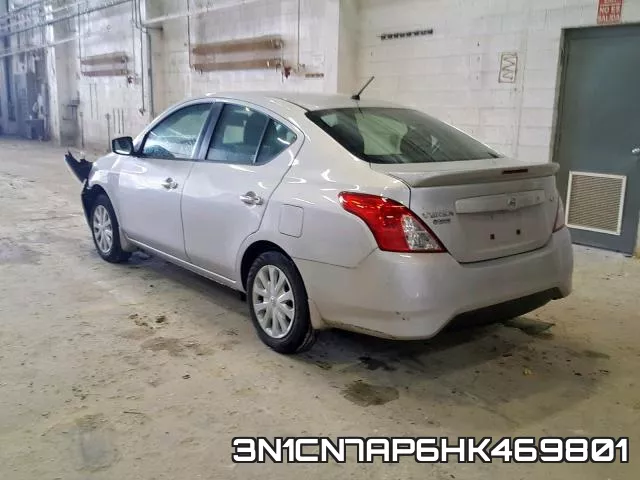 3N1CN7AP6HK469801 фото 4