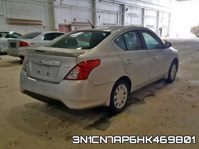 3N1CN7AP6HK469801 фото 5