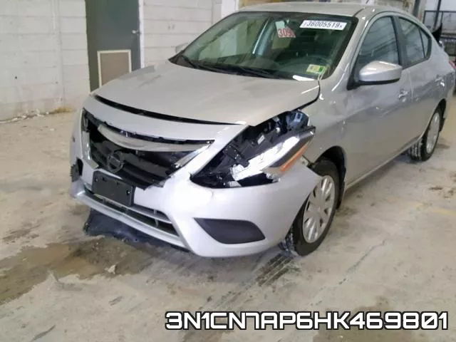 3N1CN7AP6HK469801 фото 10