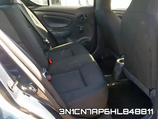 3N1CN7AP6HL848811 фото 7