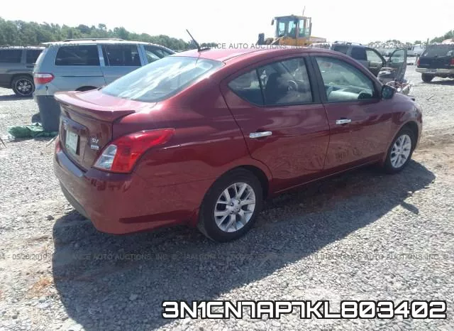 3N1CN7AP7KL803402 фото 5