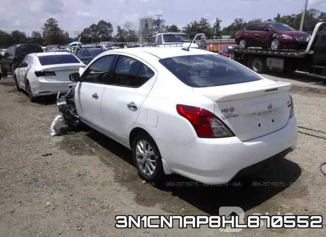 3N1CN7AP8HL870552 фото 4