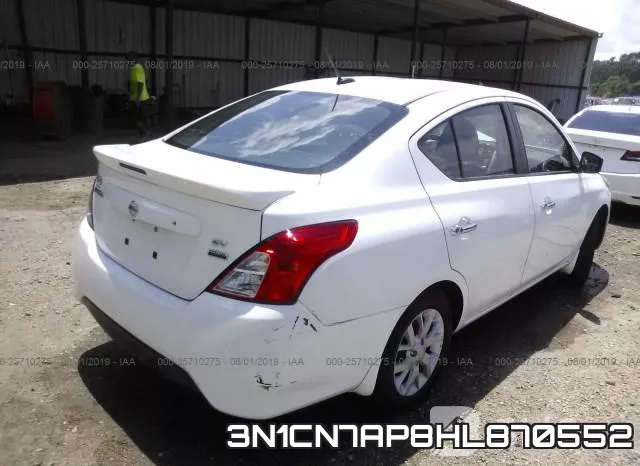 3N1CN7AP8HL870552 фото 5