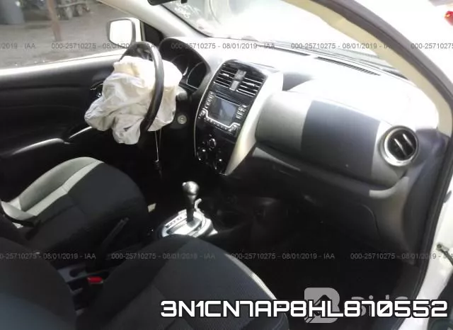 3N1CN7AP8HL870552 фото 6