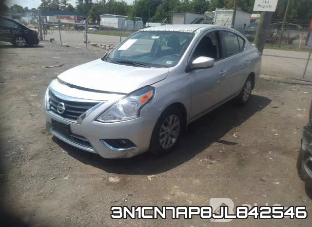 3N1CN7AP8JL842546 фото 3