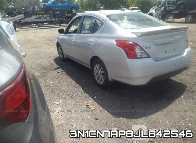 3N1CN7AP8JL842546 фото 4