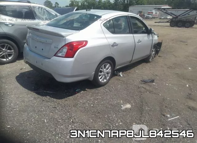 3N1CN7AP8JL842546 фото 5