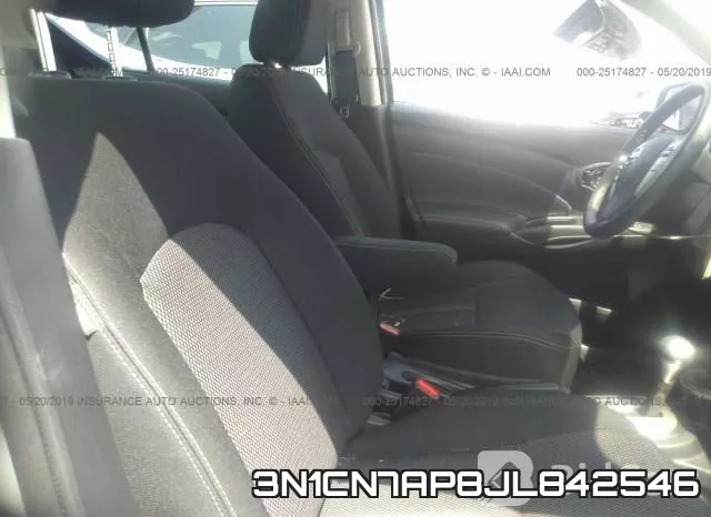 3N1CN7AP8JL842546 фото 6