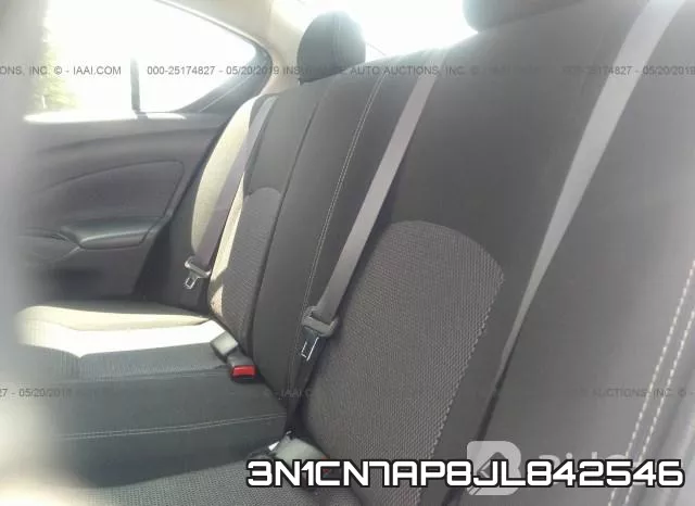 3N1CN7AP8JL842546 фото 9