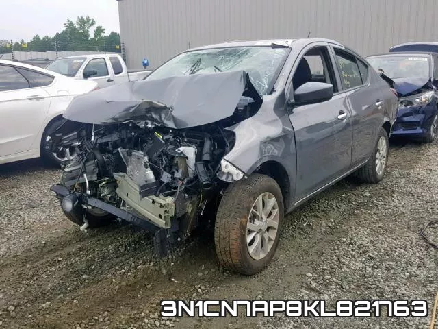 3N1CN7AP8KL821763 фото 3