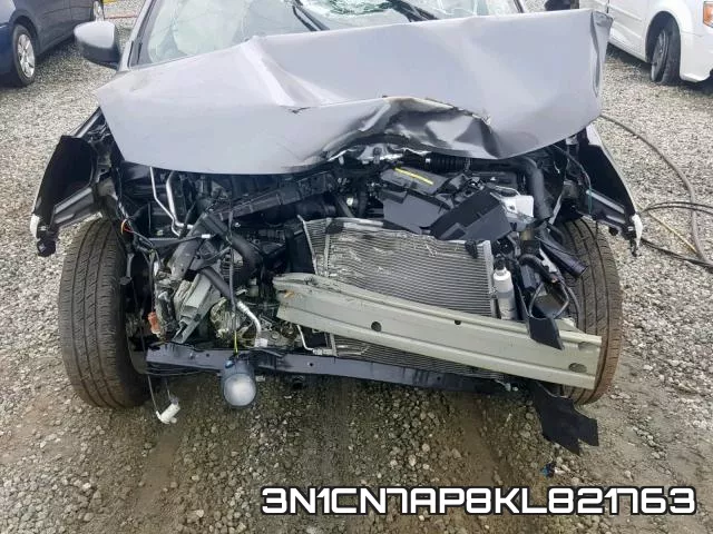 3N1CN7AP8KL821763 фото 8