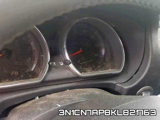 3N1CN7AP8KL821763 фото 9