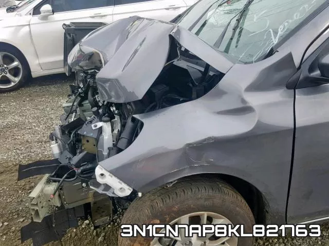 3N1CN7AP8KL821763 фото 10