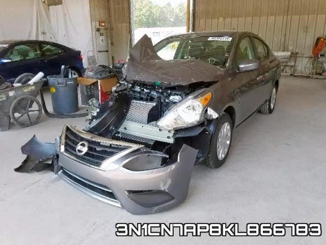 3N1CN7AP8KL866783 фото 3