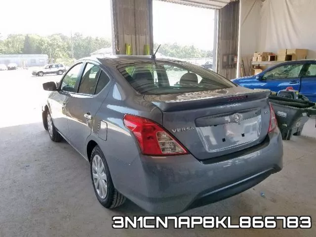 3N1CN7AP8KL866783 фото 4