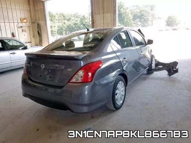 3N1CN7AP8KL866783 фото 5