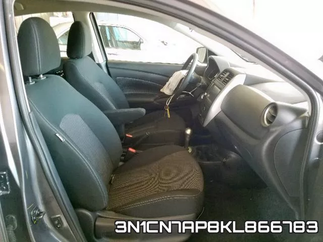 3N1CN7AP8KL866783 фото 6