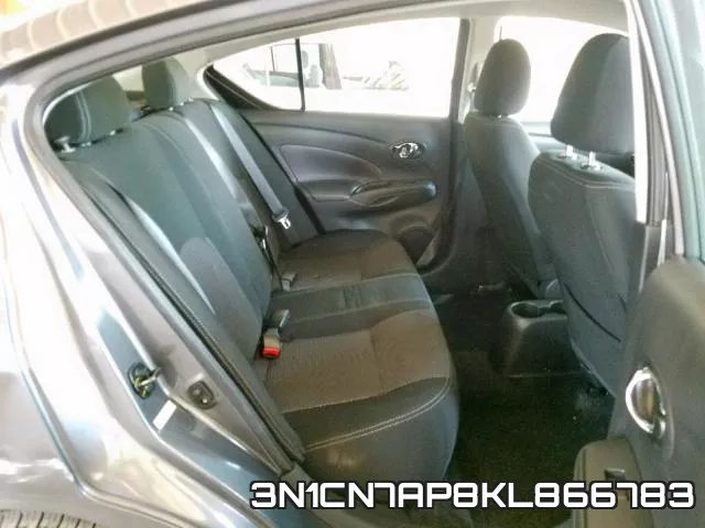 3N1CN7AP8KL866783 фото 7