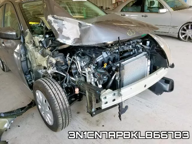 3N1CN7AP8KL866783 фото 10