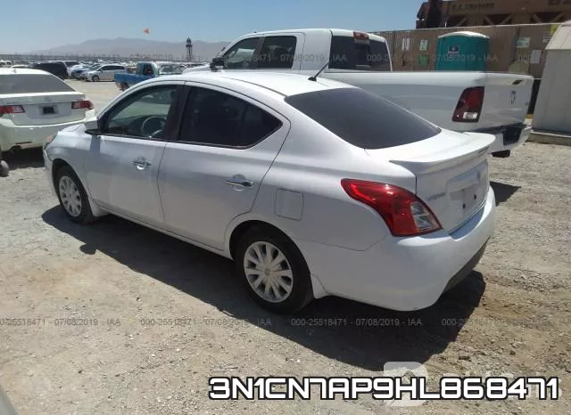 3N1CN7AP9HL868471 фото 4