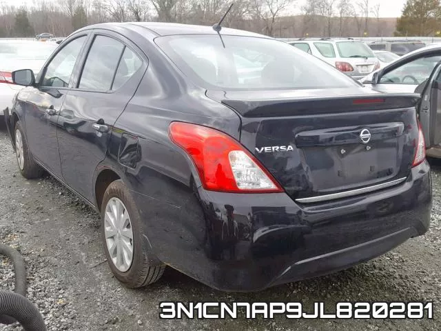 3N1CN7AP9JL820281 фото 4