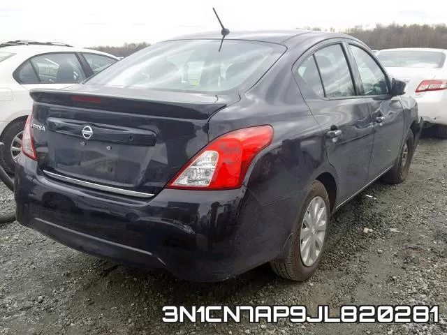 3N1CN7AP9JL820281 фото 5