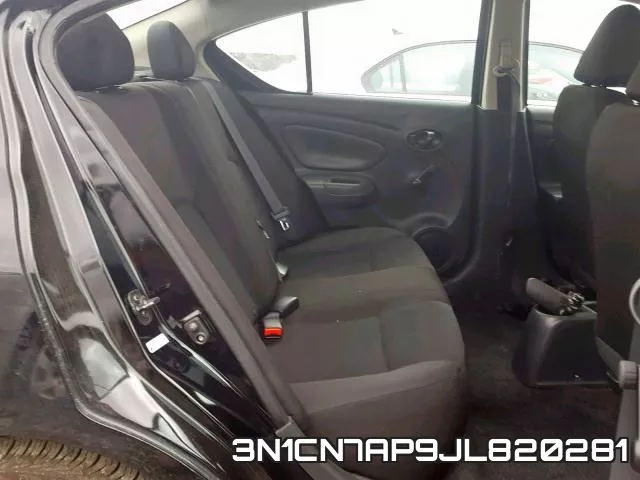 3N1CN7AP9JL820281 фото 7