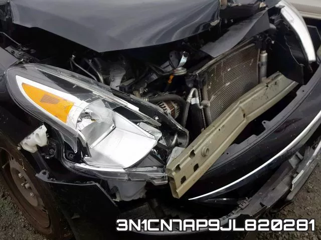 3N1CN7AP9JL820281 фото 10