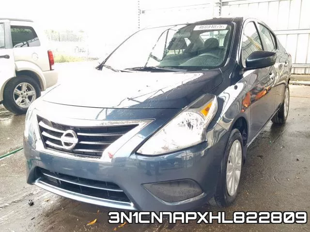 3N1CN7APXHL822809 фото 3