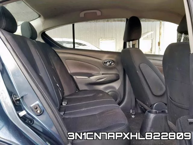 3N1CN7APXHL822809 фото 7