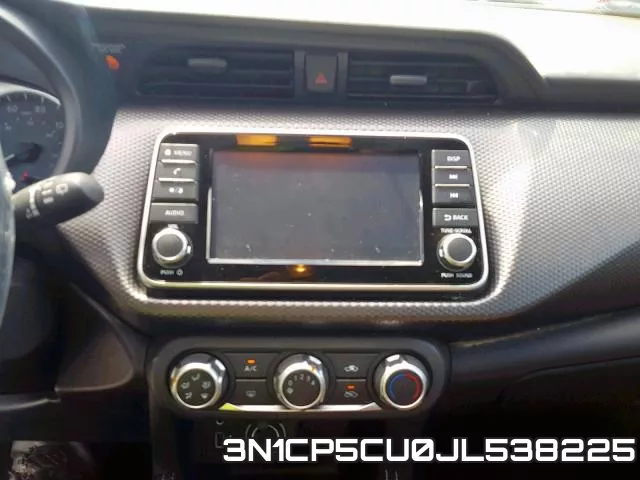 3N1CP5CU0JL538225 фото 10