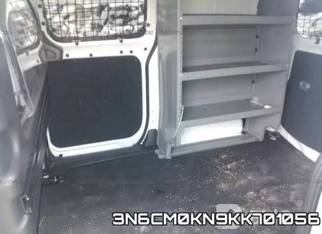 3N6CM0KN9KK701056 фото 9
