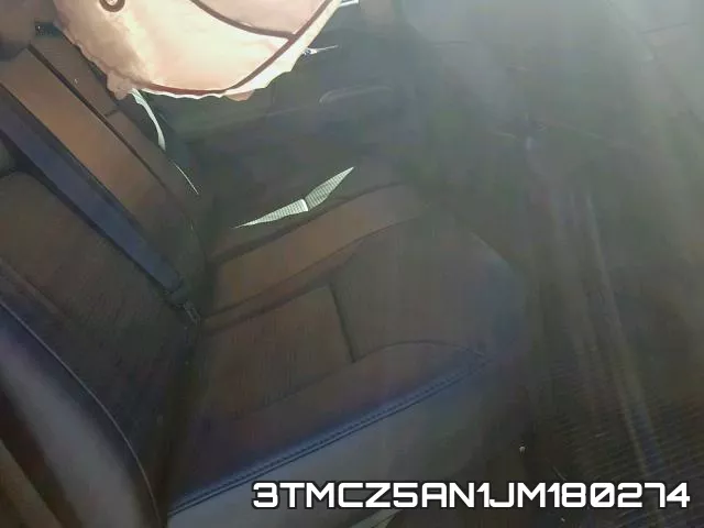 3TMCZ5AN1JM180274 фото 7