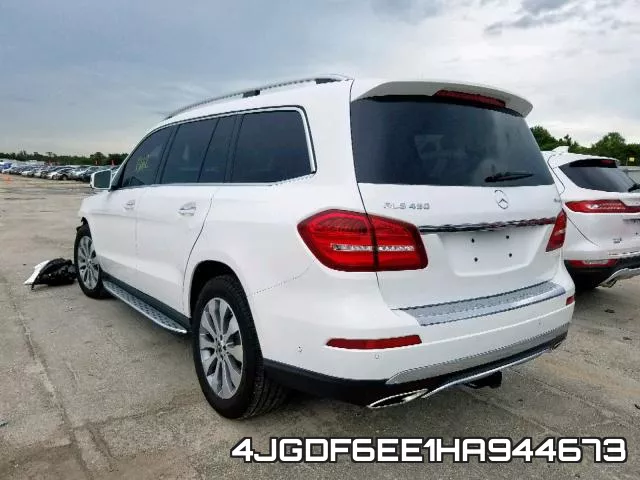 4JGDF6EE1HA944673 фото 4