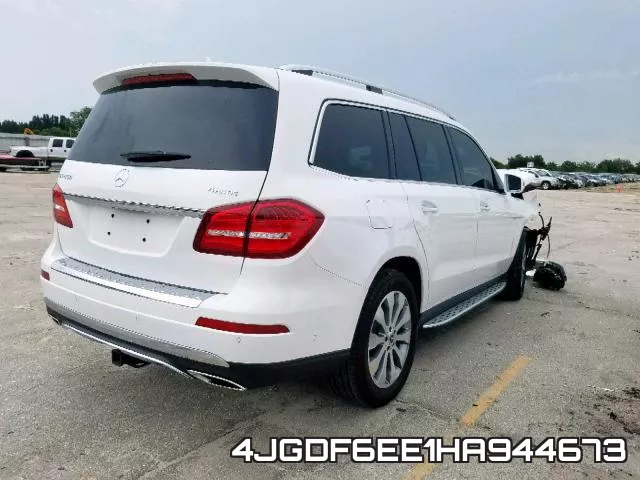 4JGDF6EE1HA944673 фото 5