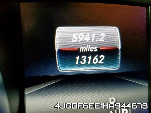 4JGDF6EE1HA944673 фото 9